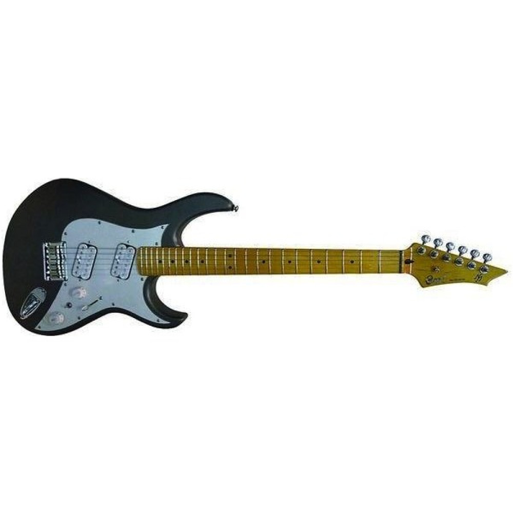 Cort GARAGE2-GM Matthias Jabs Serisi Metalik Gri Elektro Gitar Elektro Gitarlar Fiyatı
