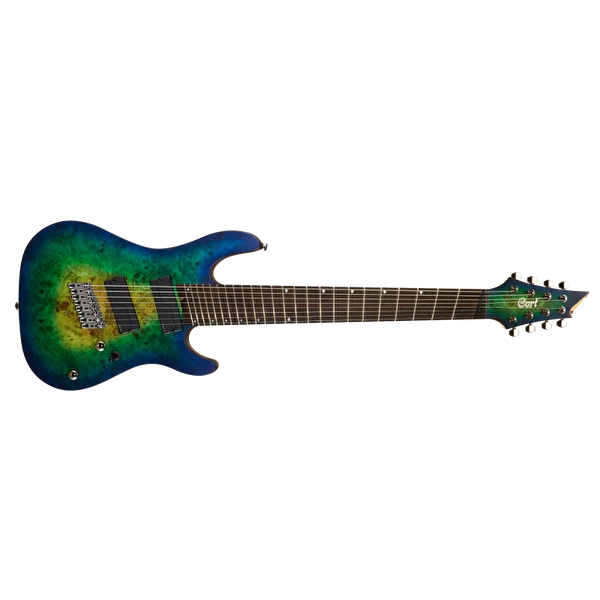 Cort Kx508Ms II MBB Elektro Gitar Elektro Gitarlar Fiyatı