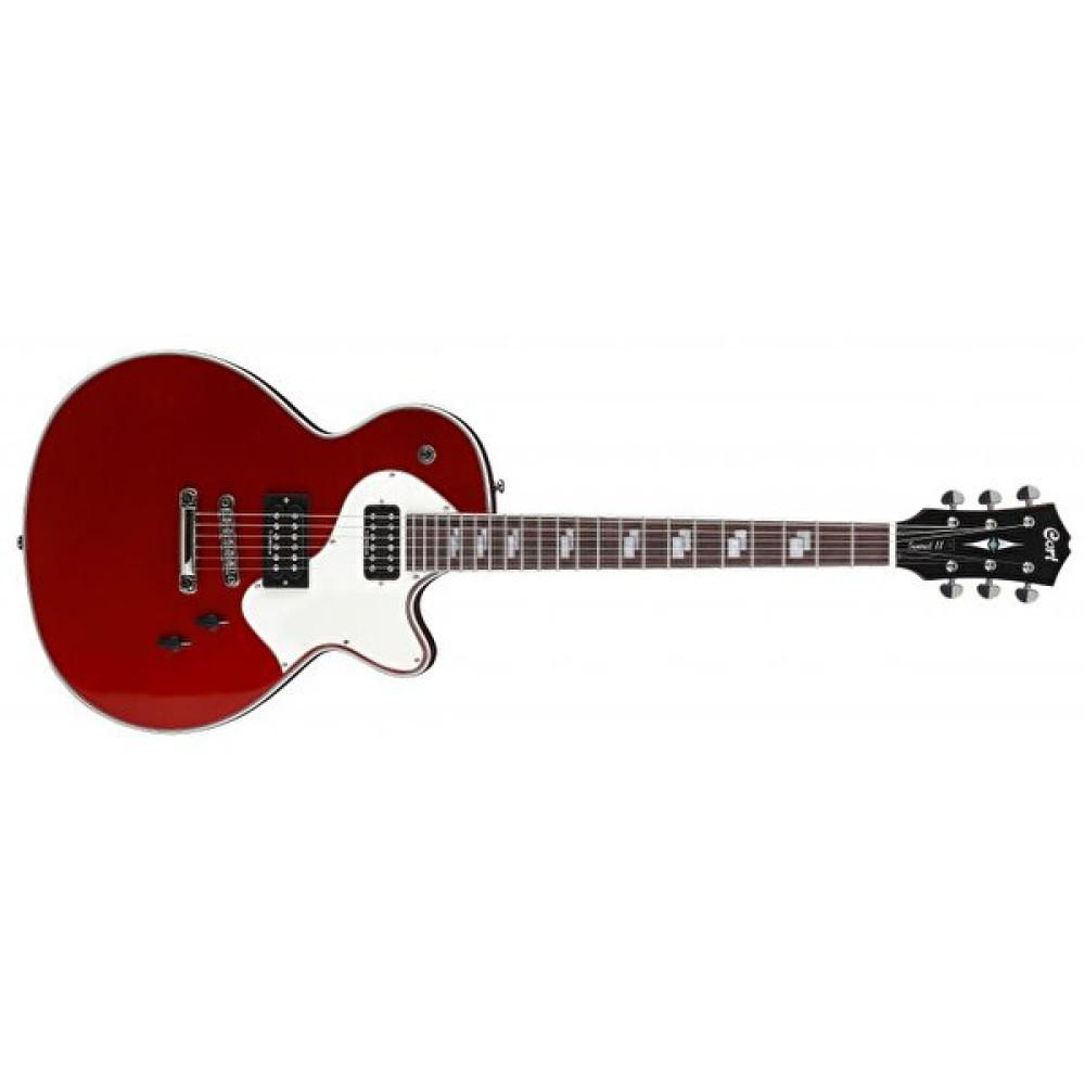 Cort Sunset-II CAR Elektro Gitar Elektro Gitarlar Fiyatı