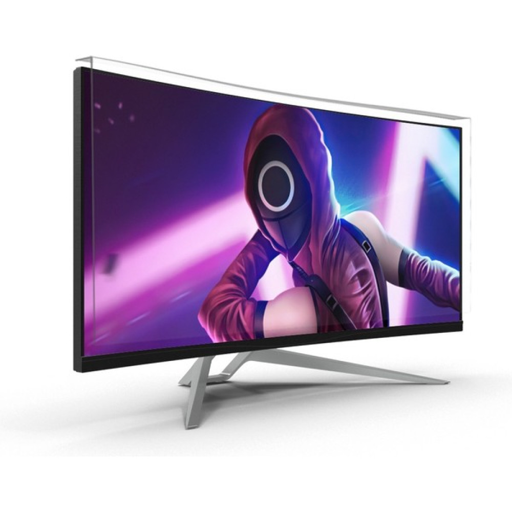 Coruıan 24'' ( 60 Ekran) Monitör Ekran Koruyucu - 24 inç TV Aksesuarları Fiyatı