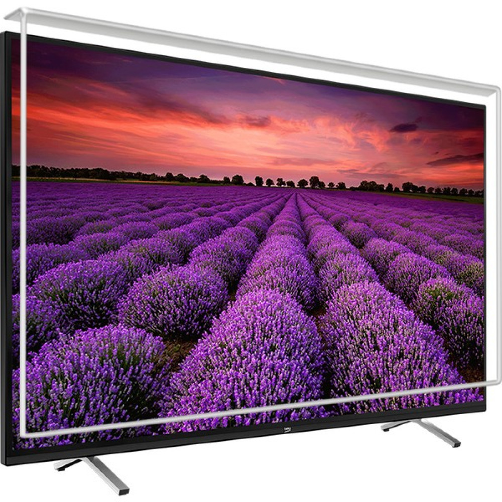 Coruıan 40" 102 Ekran Tv Ekran Koruyucu TV Aksesuarları Fiyatı