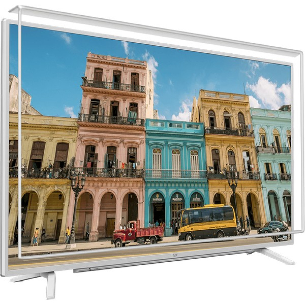 Coruıan 50" 127 Ekran Tv Ekran Koruyucu TV Aksesuarları Fiyatı