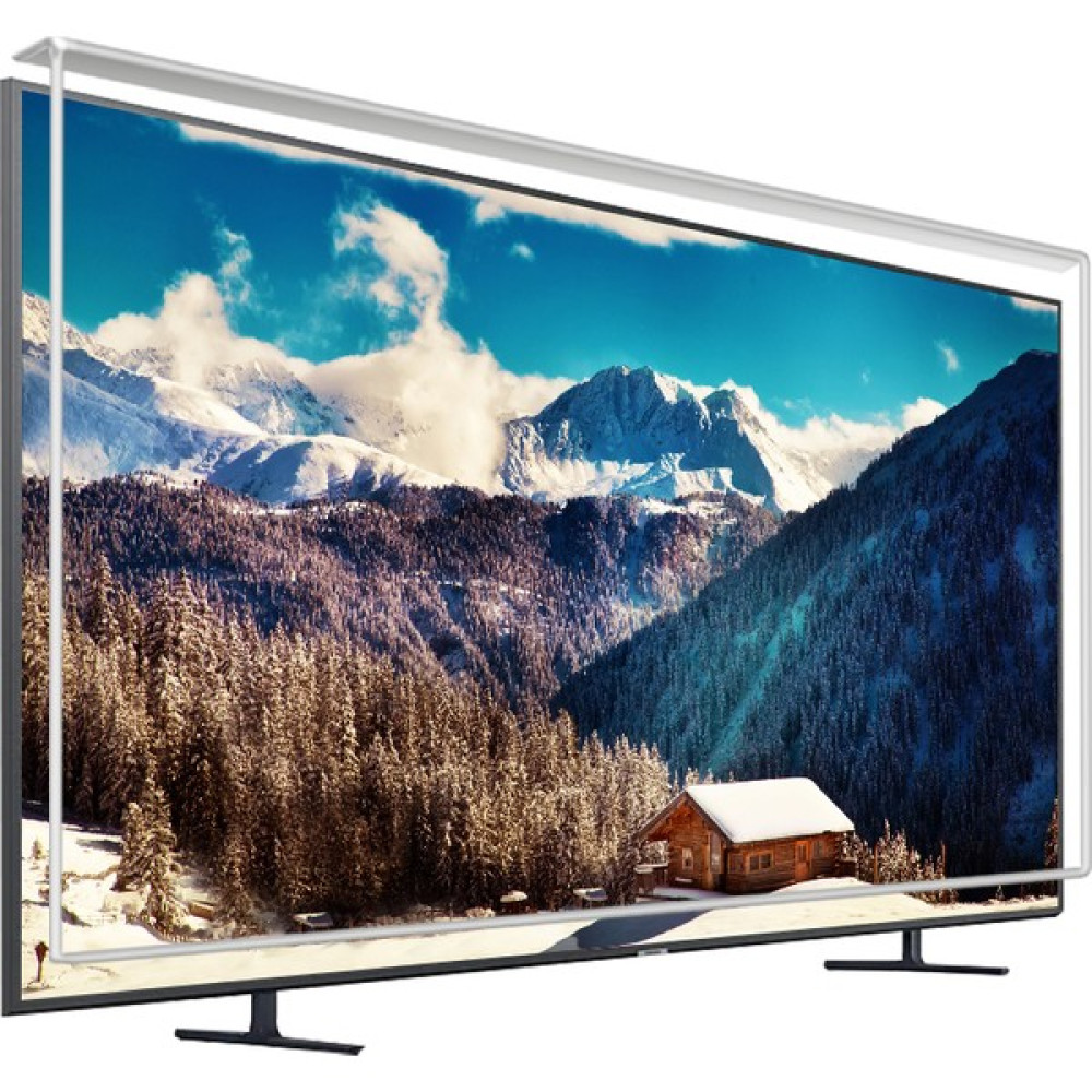 Coruıan 70" 178 Ekran Tv Ekran Koruyucu / Ekran Koruma Paneli TV Aksesuarları Fiyatı