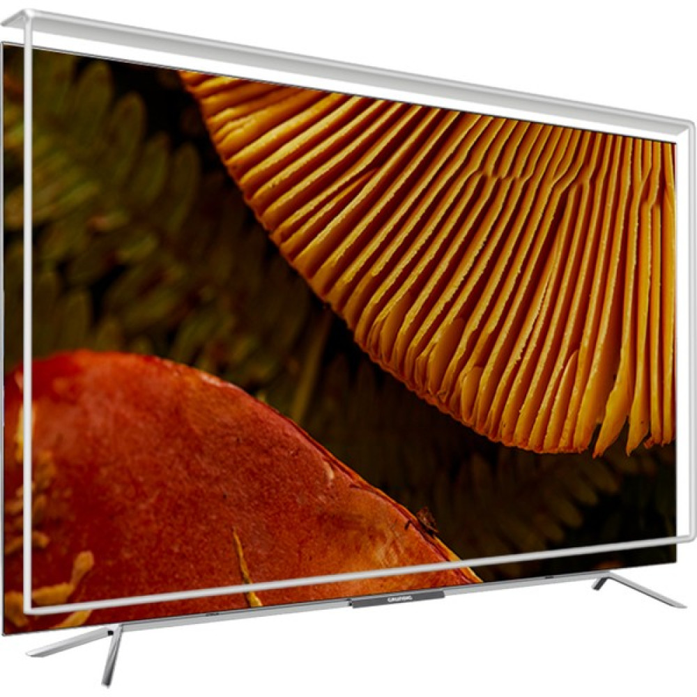 Coruıan 75" 190 Ekran Tv Ekran Koruyucu / Ekran Koruma Paneli TV Aksesuarları Fiyatı