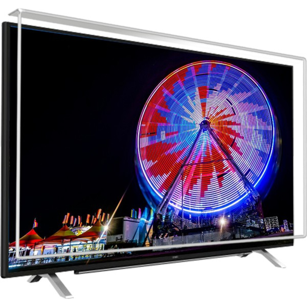Coruian Altus Al43l47254b Tv Ekran Koruyucu / Ekran Koruma Paneli TV Aksesuarları Fiyatı