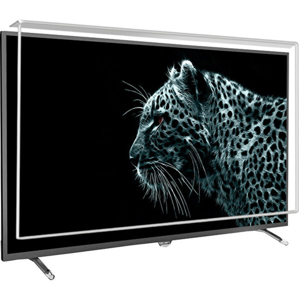 Coruian Axen AX50LEDJ203 Tv Ekran Koruyucu / Ekran Koruma Paneli TV Aksesuarları Fiyatı
