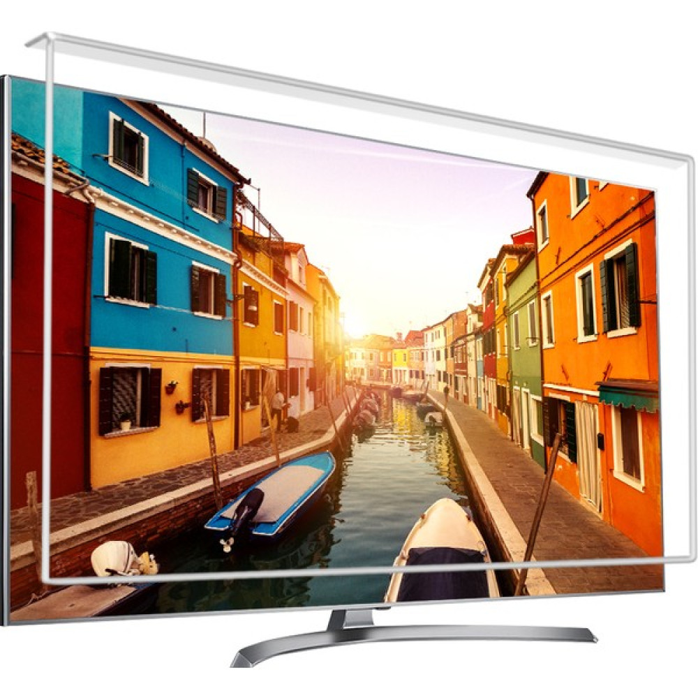 Coruian Lg 50uh635v Tv Ekran Koruyucu / Ekran Koruma Paneli TV Aksesuarları Fiyatı