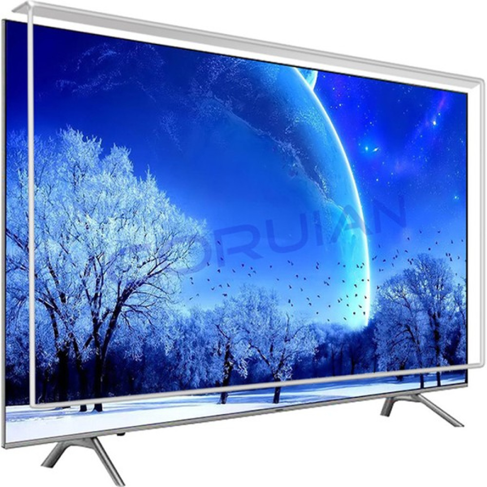 Coruian Samsung 40" 102 Ekran Tv Ekran Koruyucu / Ekran Koruma Paneli - 40 inç TV Aksesuarları Fiyatı