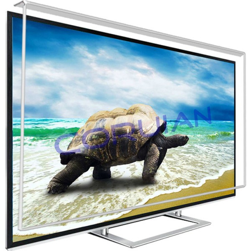 Coruian Toshıba 70" 178 Ekran Tv Ekran Koruyucu / Ekran Koruma Paneli - 70 inç TV Aksesuarları Fiyatı