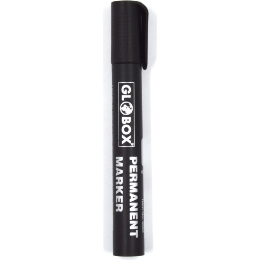 Coşafak Globox Permanent Marker Koli Kalemi Siyah - Renkli Kalem & Yazı Gereçleri Fiyatı