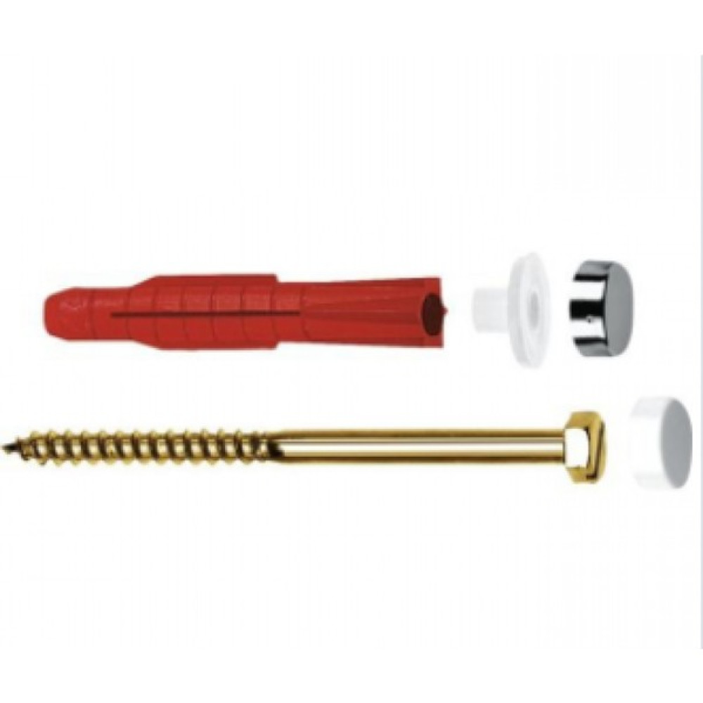 Coşafak Tox 8/51MM 1 Set Toilet - 1 Adet - 51 mm Oto Boyaları Fiyatı