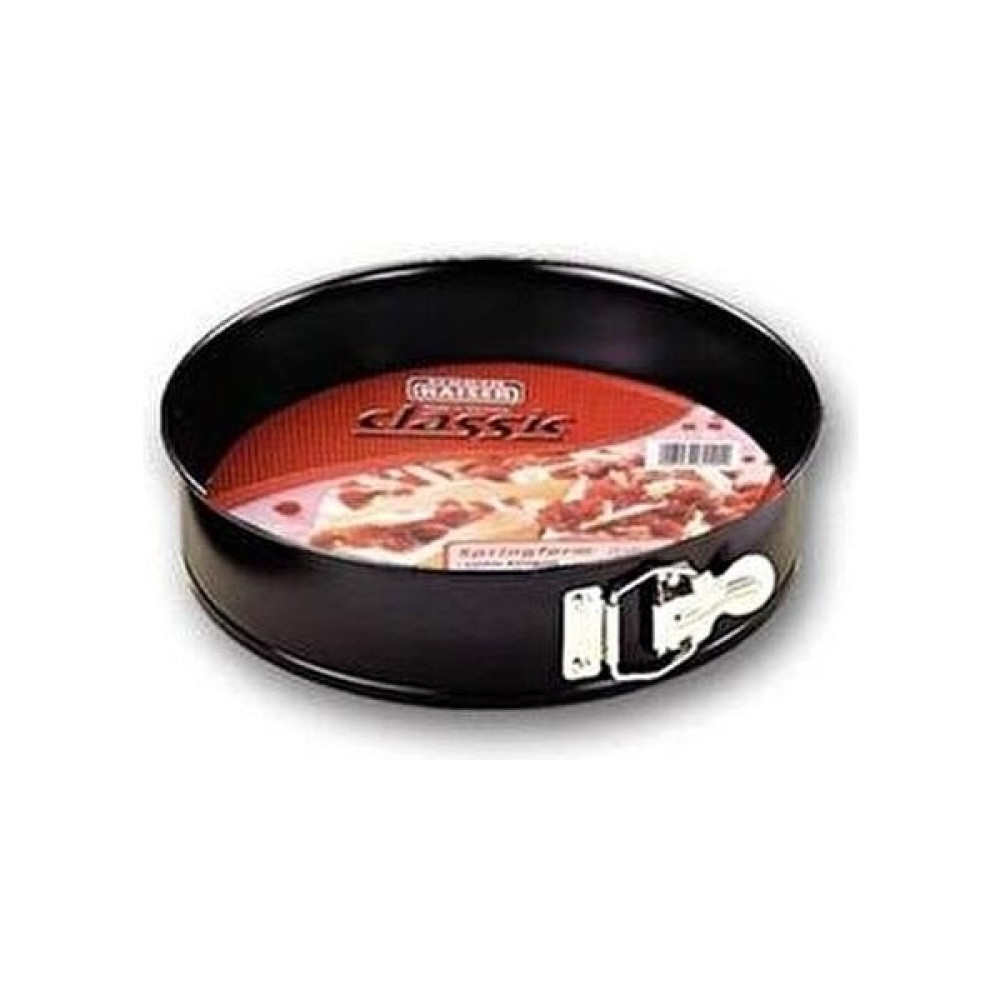 Coşan Pastacılık Kek Kalıbı Kelepçeli 20 cm Kaıser - 1 Adet Kek Kalıpları Fiyatı