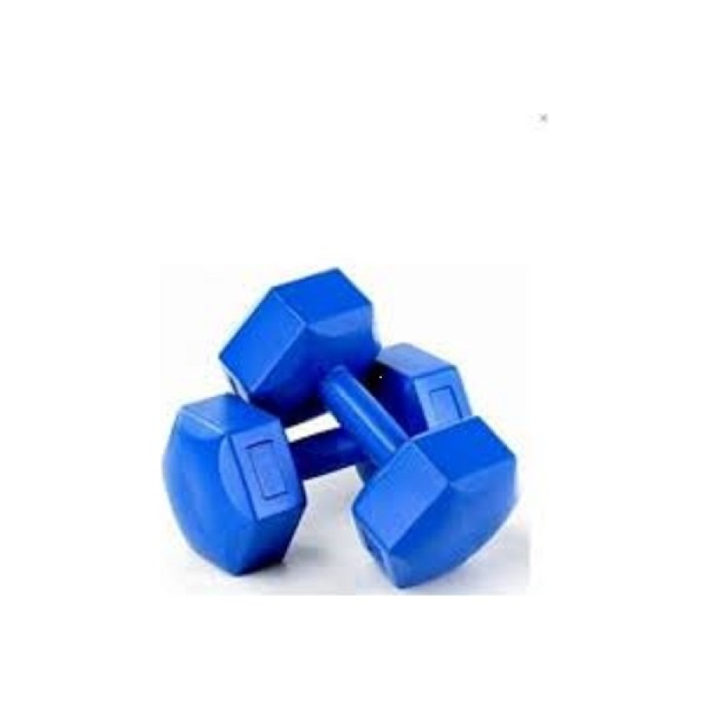 Cosfer 1 kg x 2 kg Plastik Dambıl Seti Dambıllar & El / Ayak Ağırlıkları Fiyatı