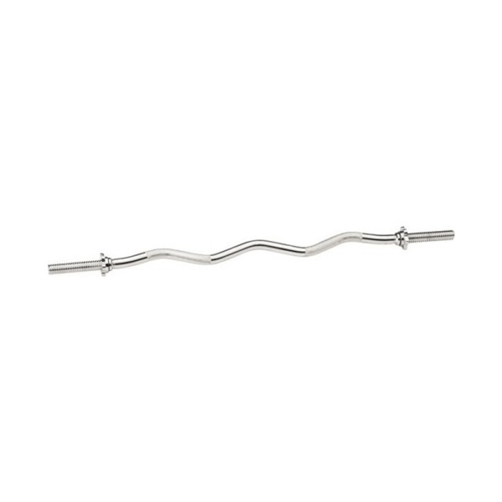 Cosfer 120 cm Krom Z Bar İçi Dolu Halter Barı Dambıllar & El / Ayak Ağırlıkları Fiyatı