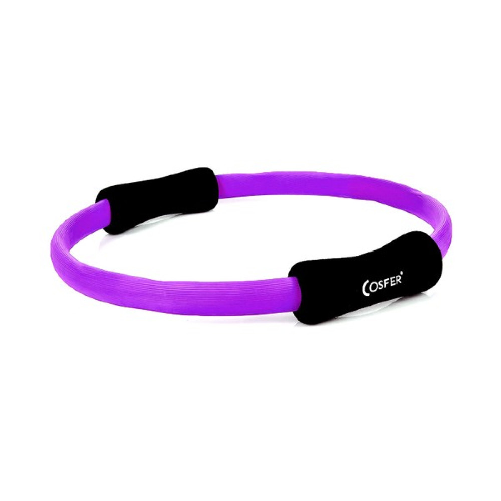 Cosfer 38 Cm Pilates Çemberi Lila Pilates Fiyatı