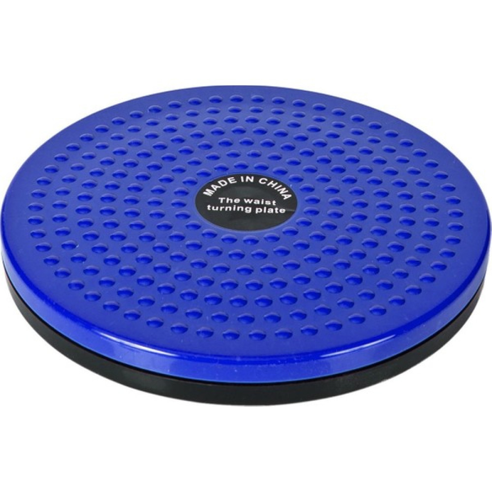 Cosfer CSF-1434M Twister Disk -Mavi Fitness Kondisyon Ürünleri Fiyatı
