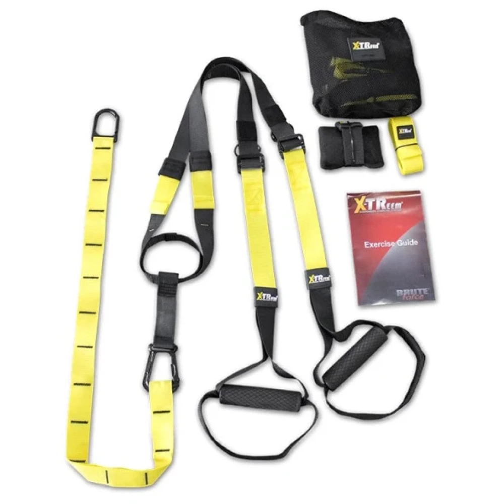 Cosfer Csf207 X-Tr Pro 4 Suspension Trainer Direnç Lastiği Fiyatı