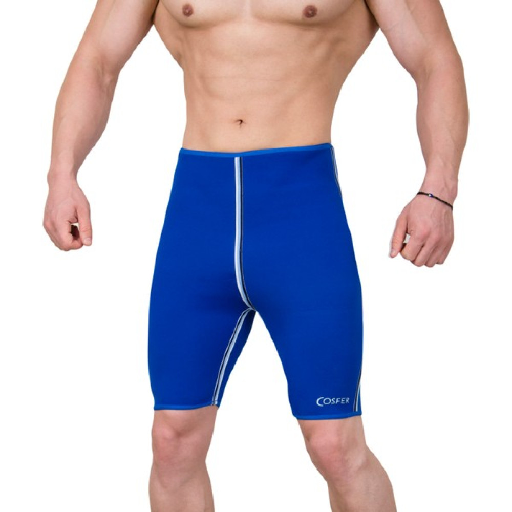 Cosfer Csf9860 Neopren Thermal Sauna Şort Fitness Kondisyon Aksesuarları Fiyatı