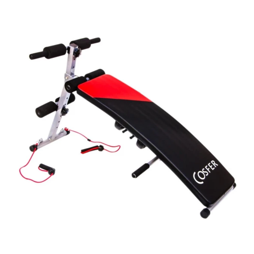 Cosfer Dambıllı Mekik Sehpası Fitness Kondisyon Aksesuarları Fiyatı