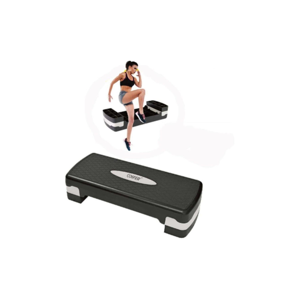 Cosfer Ls3168a Iki Kademeli Step Tahtası Fitness Kondisyon Ürünleri Fiyatı