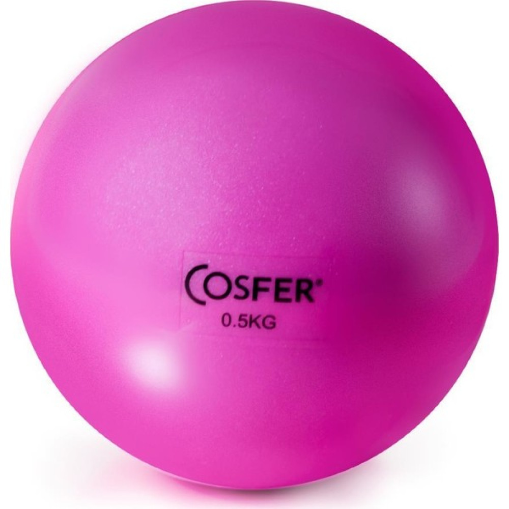 Cosfer Pilates Ağırlık ( Toning) Topu Kondisyon Aletleri Fiyatı