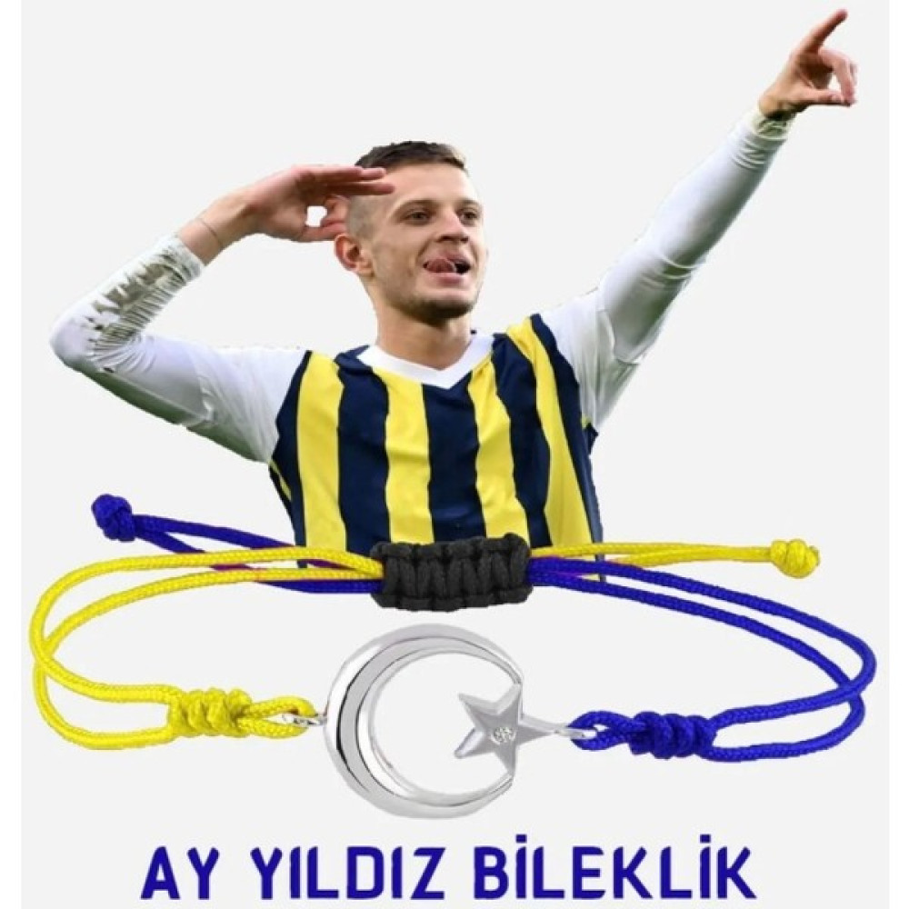 Cosibella Fenerbahçe Ay Yıldız Bileklik Saat ve Bileklik Aksesuarı Fiyatı