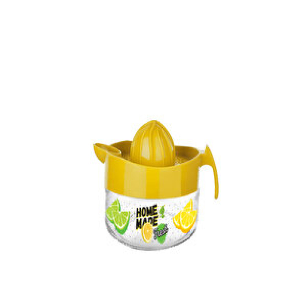 Cosiness Desenli Lima Limon Sıkacağı 300 Ml. Meyve Sıkacakları Fiyatı