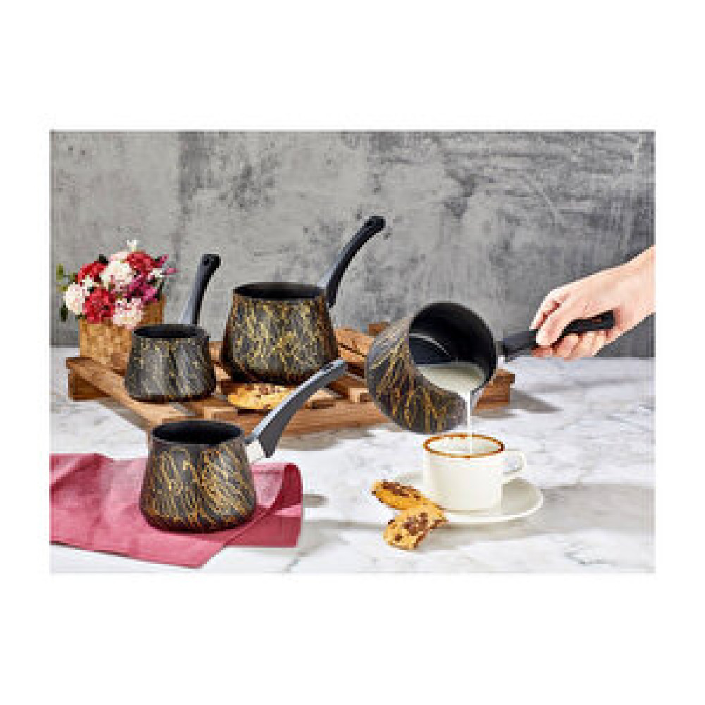 Cosiness Elegance Sütlük No 7 700 Ml. Cezve Takımları Fiyatı