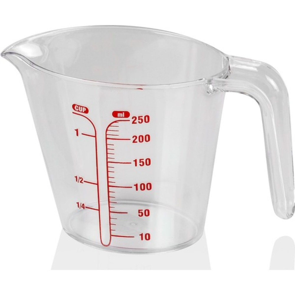 Cosiness Neon Ölçü Kabı - 250 ml Mutfak Gereçleri Fiyatı