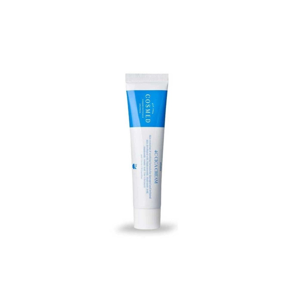COSMED Atopia 4C Cica Cream 40 ml Vücut Losyonu ve Nemlendiricileri Fiyatı