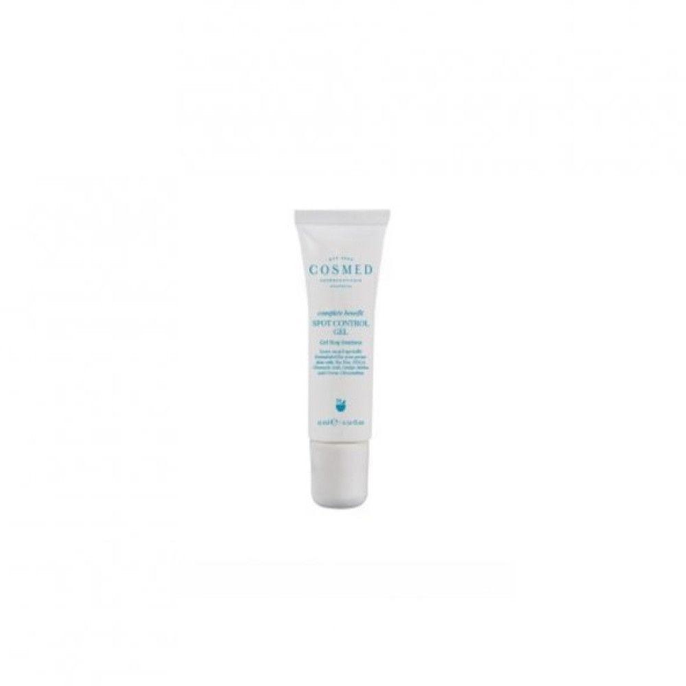 Cosmed Complete Benefit Spot Kontrol Jel 15Ml Akne ve Sivilce Bakımı Fiyatı