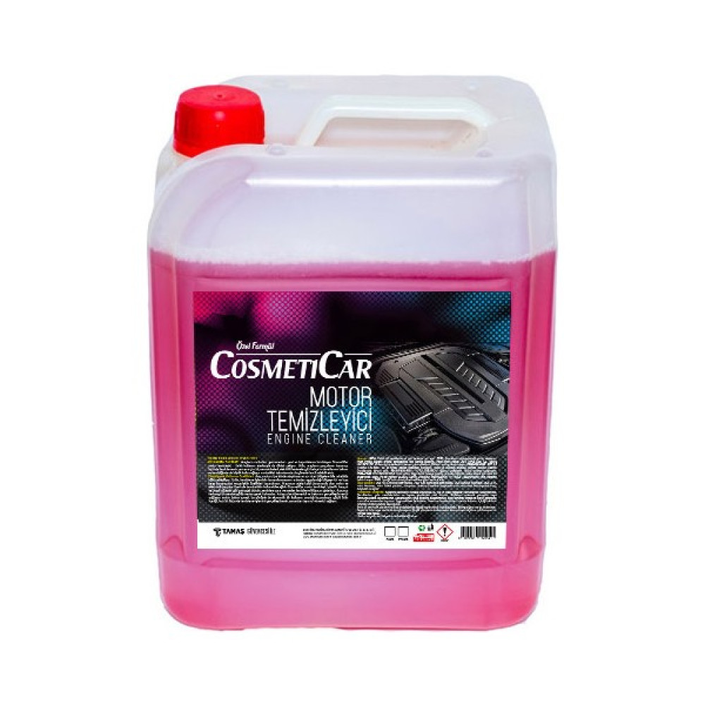 Cosmeticar 5 Kg Susuz Motor Temizleyici Oto Dış Aksesuar & Yedek Parça Fiyatı