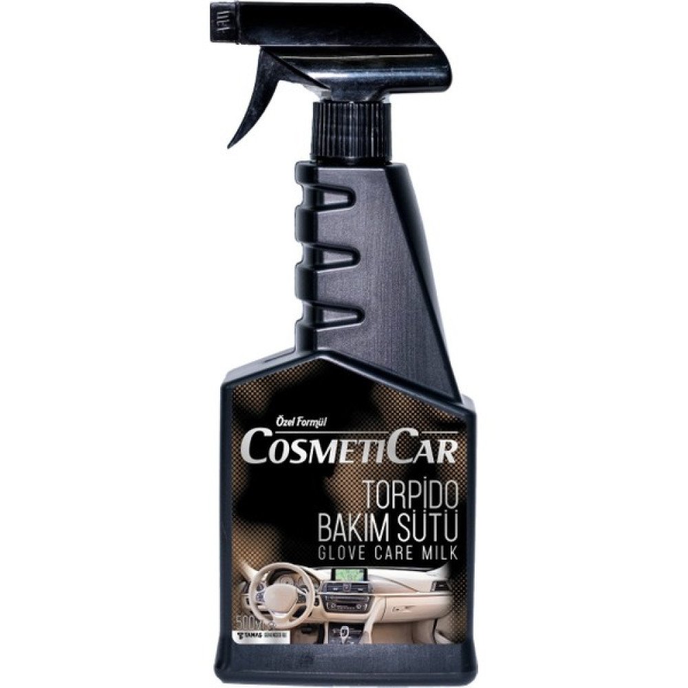 Cosmeticar 500 ml Torpido Bakım Sütü Torpido Bakımı Fiyatı