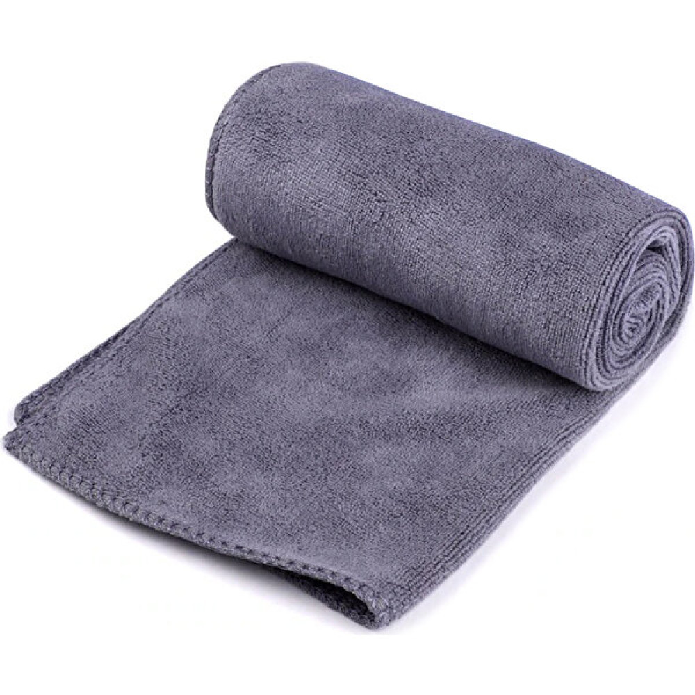 Cosmeticar Mikrofiber Oto Kurulama Ve Cila Bezi 50 x 70 Cm - 0315 Gri Oto Bakım Bezleri Fiyatı