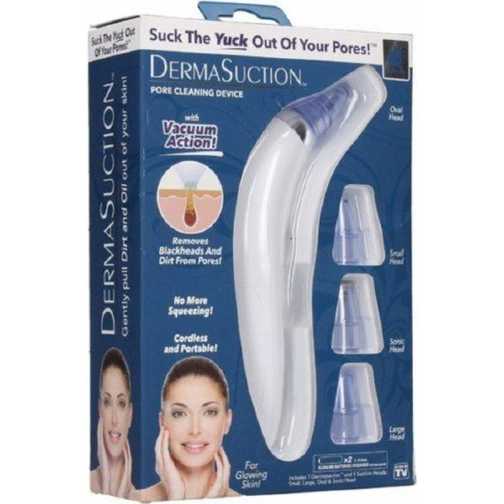 Cosmetichane Suction 40 Kpa Vakumlu Siyah Nokta Ve Yüz Temizleme Cihazı Oto Boyaları Fiyatı