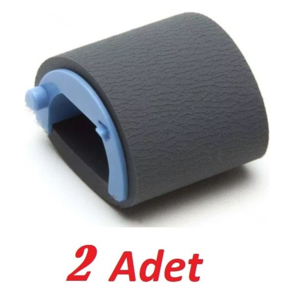 Cosmic Plus 2 Adet Hp 1010/1018/1020 Yazıcı Kağıt Pateni Pick Up Roller Kağıt Alma Silindiri Pateni Lastiği Bilgisayar Yedek Parça Fiyatı