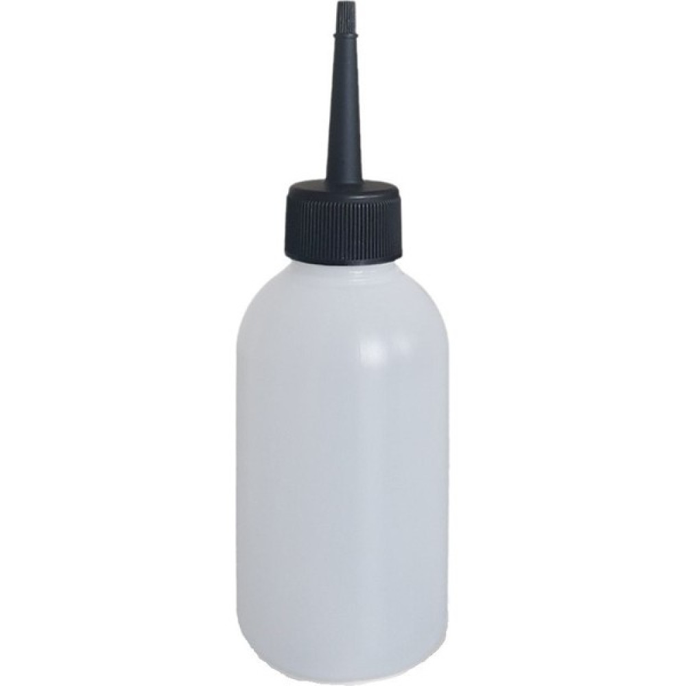 Cosmic Plus Boş Şişe 10 Adet 100 ml Likit Şişe Plastik Şişe Damlalıklı - Şeffaf Hijyen ve Temizlik Fiyatı