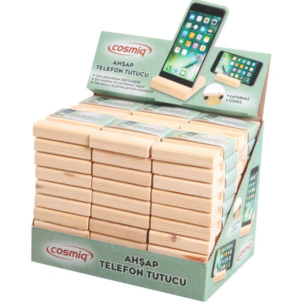 Cosmiq Tablet ve Telefon Tutucu 60'lı Oto Boyaları Fiyatı