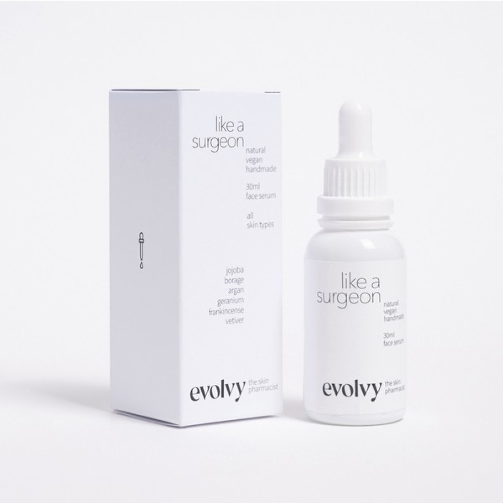 Cosmo Lab Evolvy Like A Surgeon Doğal Yüz Serumu Oto Boyaları Fiyatı