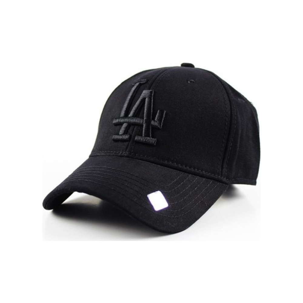 Cosmo Outlet La Los Angeles Yankees Kep Şapka [siyah] Erkek Şapkası Fiyatı