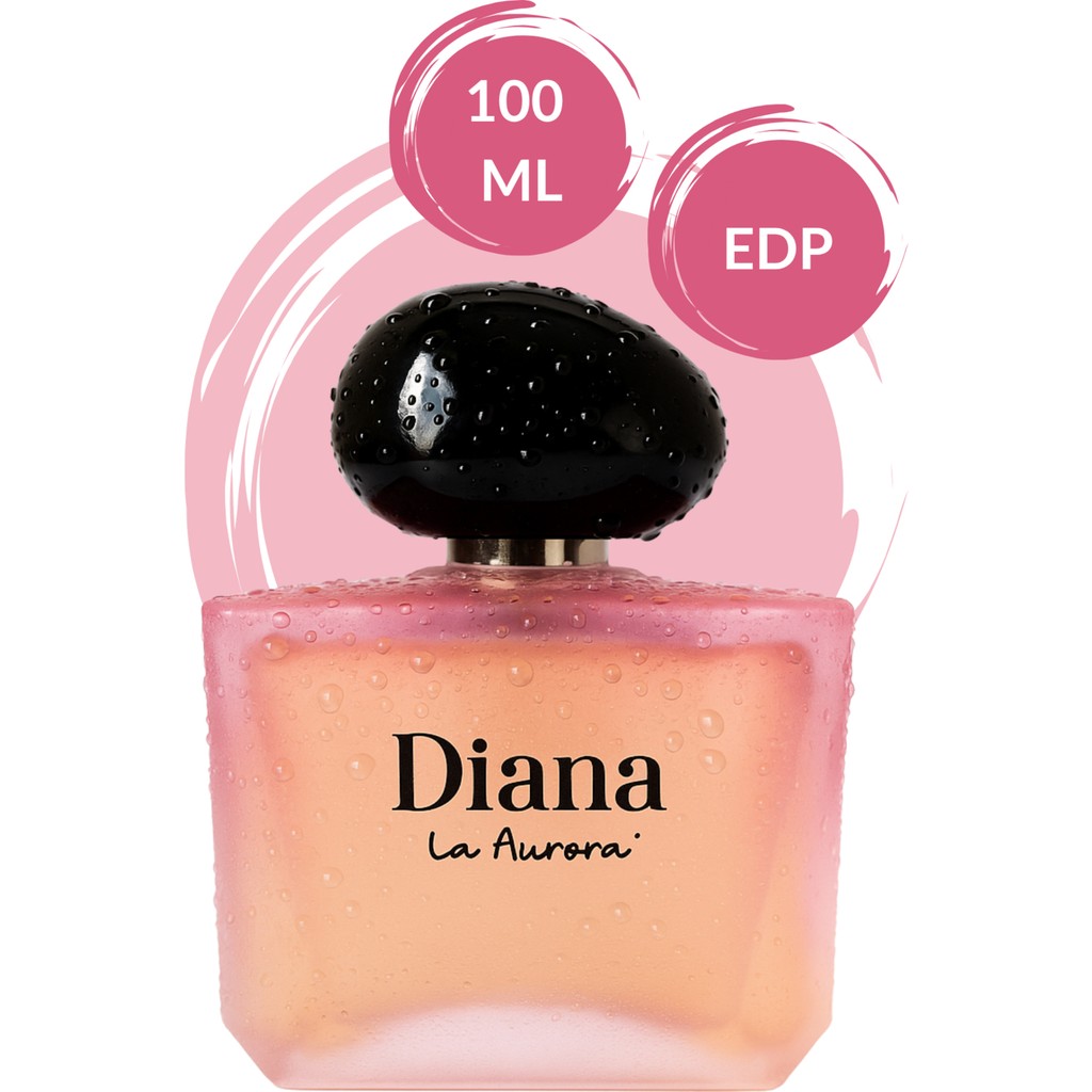 Cosmolive Kadın Parfüm Diana Yenilenen Formül Kalıcı Yüksek Esans - 100 ml - Hacim-Seçenek Parfümler Fiyatı