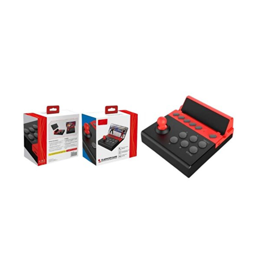 Cosmostech 9135 Mobil Tablet Telefon Uyumlu Gladyatör Oyun Kolu Joystick Konsol Aksesuarları Fiyatı
