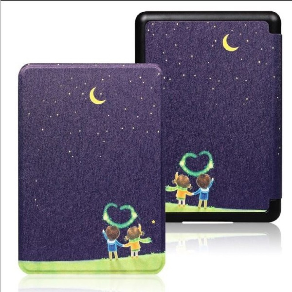 Cosmostech Amazon Kindle Paperwhite 4 E-Kitap Okuyucu Kılıfı Şıpsevdi Tablet Kılıfı Fiyatı