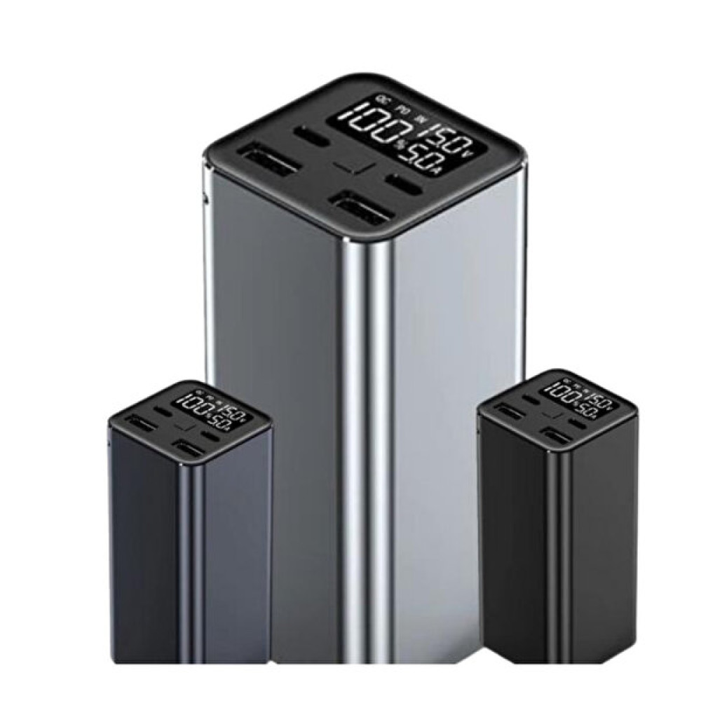 Cosmostech PD 65W 100W 20000 mAh Powerbank Laptop Macbook Steam Deck Rog Ally Uyumlu Taşınabilir Hızlı Şarj Cihazı Taşınabilir Şarj Cihazı - Powerbank Fiyatı