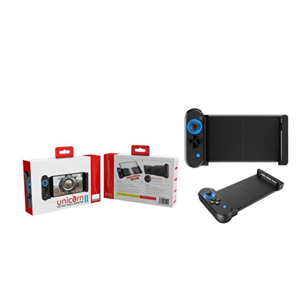 Cosmostech Pg-9120 Android Uyumlu Kablosuz Mobil ve Tablet Oyun Kolu Gamepad Konsol Aksesuarları Fiyatı