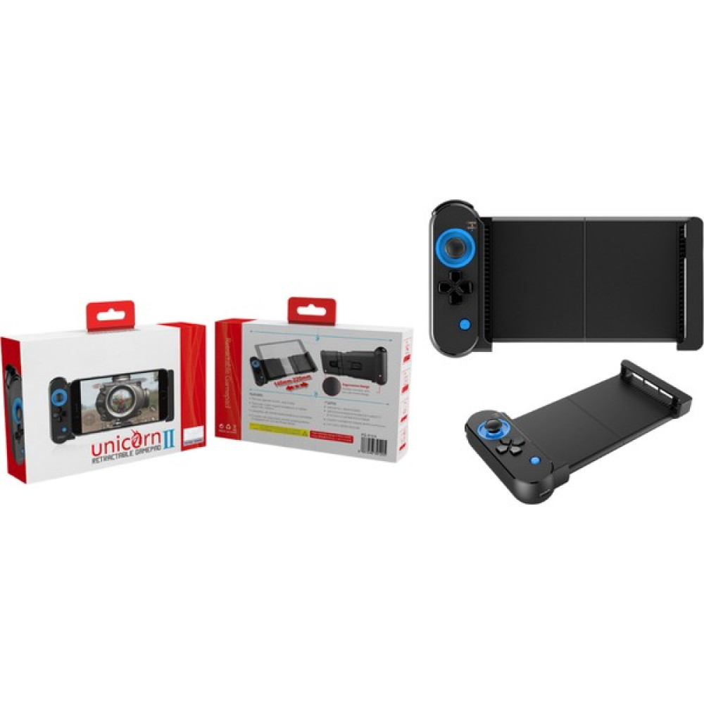 Cosmostech PG-9120 Kablosuz Mobil ve Tablet Oyun Kolu Gamepad Controller Konsol Aksesuarları Fiyatı