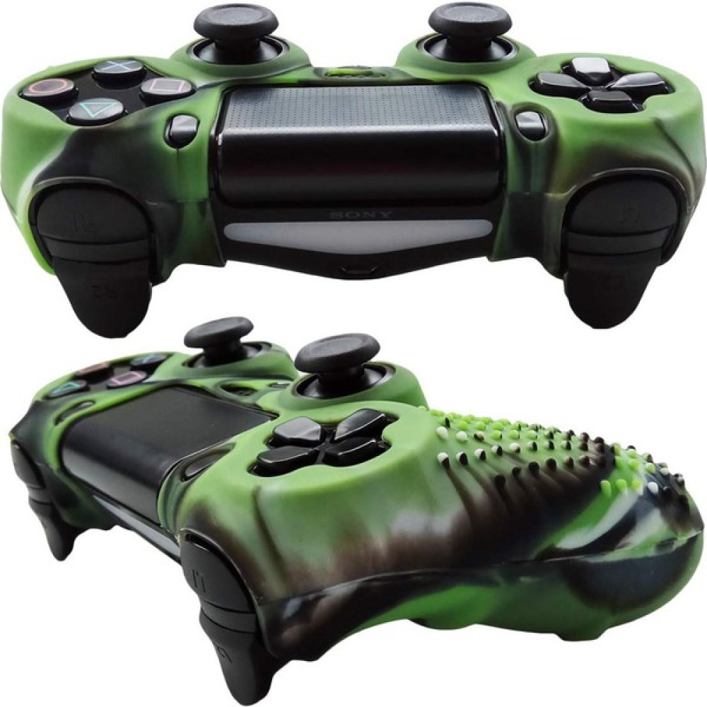Cosmostech Playstation 4 Ps4 Dualshock 4 Oyun Kolu Joystick Silikon Koruyucu Kılıf PlayStation 4 PS4 Oyunları Fiyatı