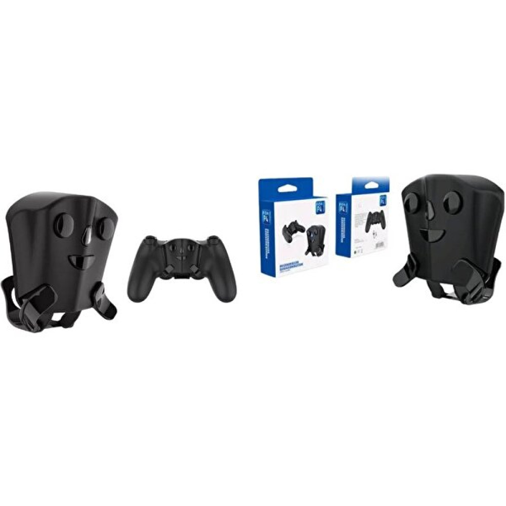 Cosmostech PS4 Controller Dualshock 4 Oyun Kolu için Uyumlu Back Button , Ektrsa Tuş Eklentisi PlayStation 4 PS4 Oyunları Fiyatı