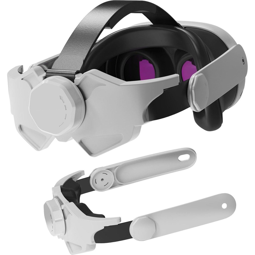 Cosmostech Yüksek Konforlu Head Strap Başlık META Quest 3 İçin Uyumlu Ergonomik Tasarım SSD / Solid State Drive Fiyatı