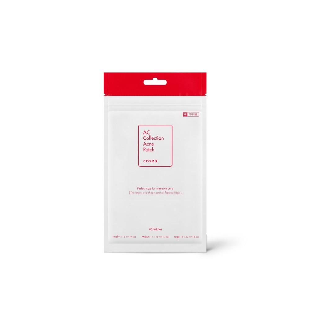 Cosrx Ac Collection Acne Patch – Ac Sivilce Bandı Cilt Temizleme ve Peeling Fiyatı